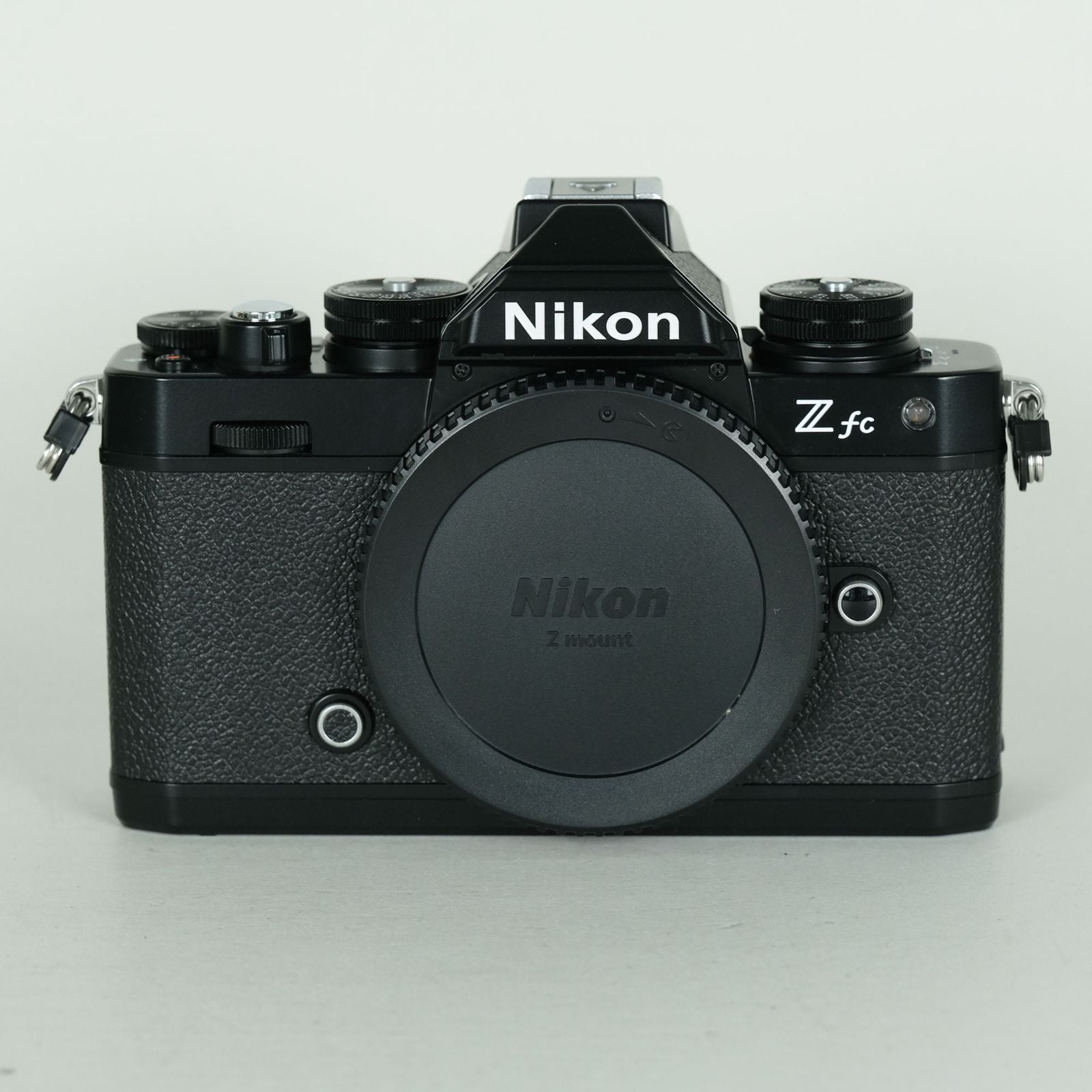 Nikon Mirrorless Interchangeable Lips 2,340 Z Fc