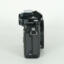 Nikon Mirrorless Interchangeable Lips 2,340 Z Fc