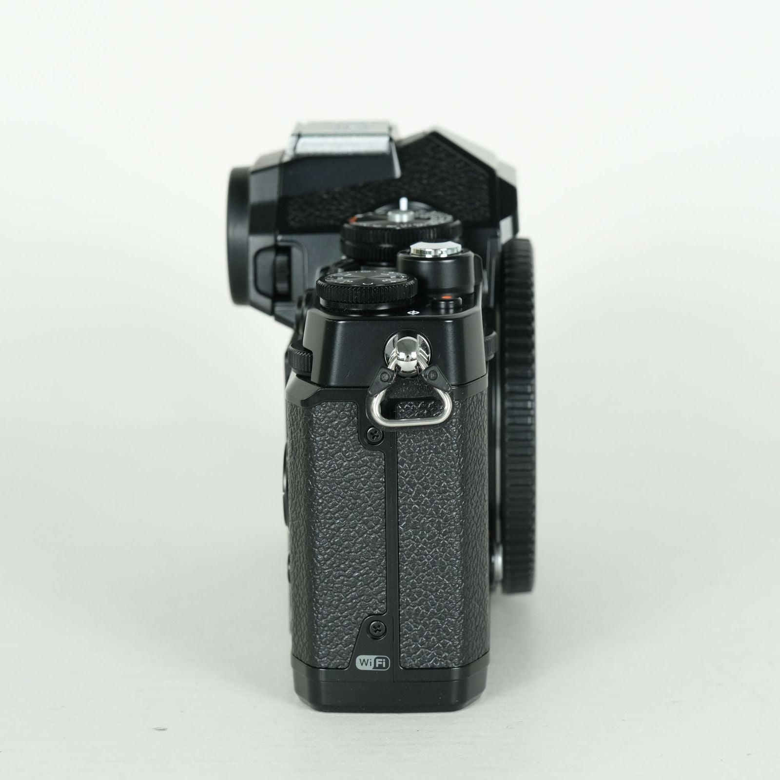Nikon Mirrorless Interchangeable Lips 2,340 Z Fc