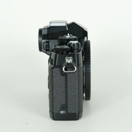 Nikon Mirrorless Interchangeable Lips 2,340 Z Fc