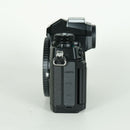 Nikon Mirrorless Interchangeable Lips 2,340 Z Fc