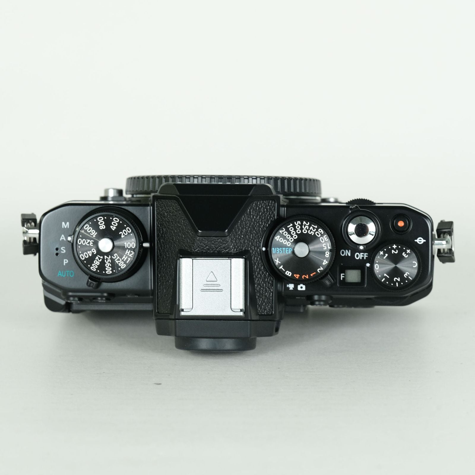 Nikon Mirrorless Interchangeable Lips 2,340 Z Fc