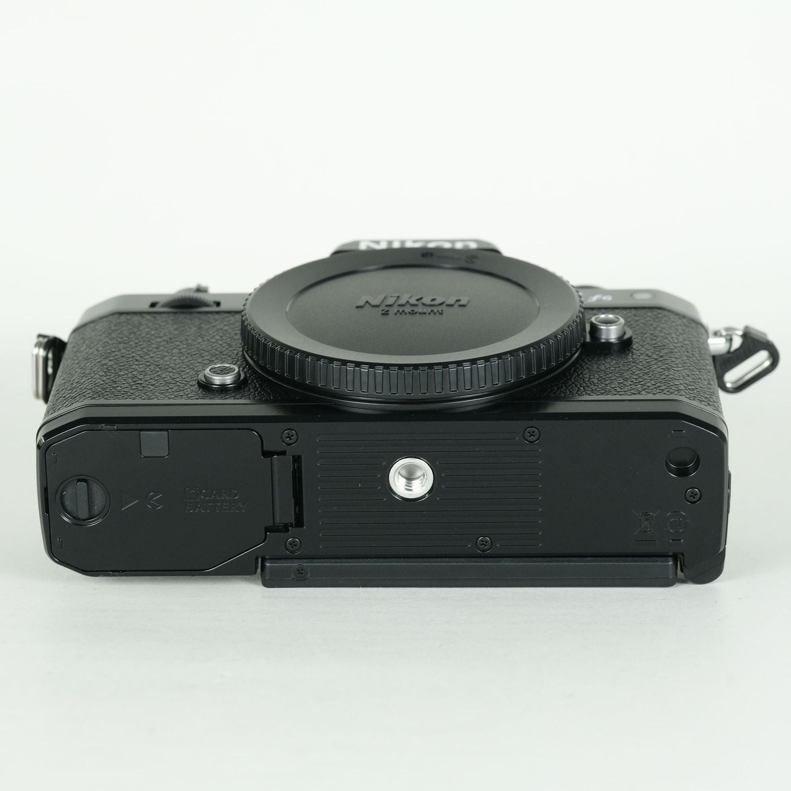Nikon Mirrorless Interchangeable Lips 2,340 Z Fc