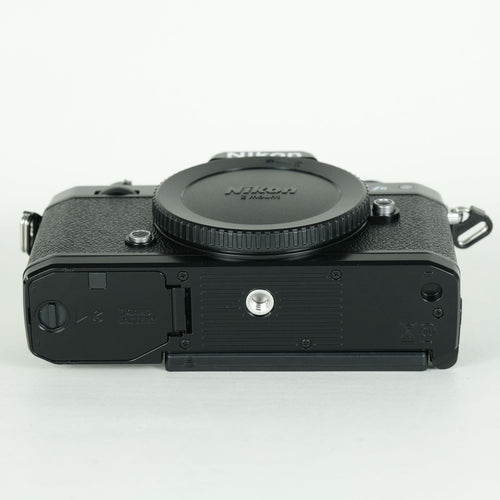 Nikon Mirrorless Interchangeable Lips 2,340 Z Fc