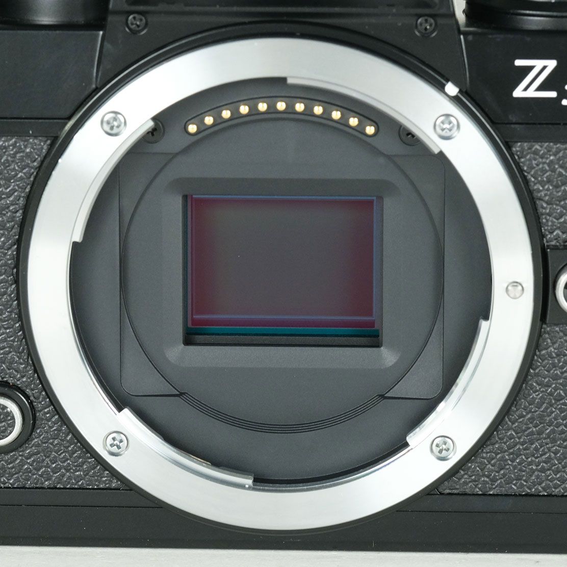 Nikon Mirrorless Interchangeable Lips 2,340 Z Fc
