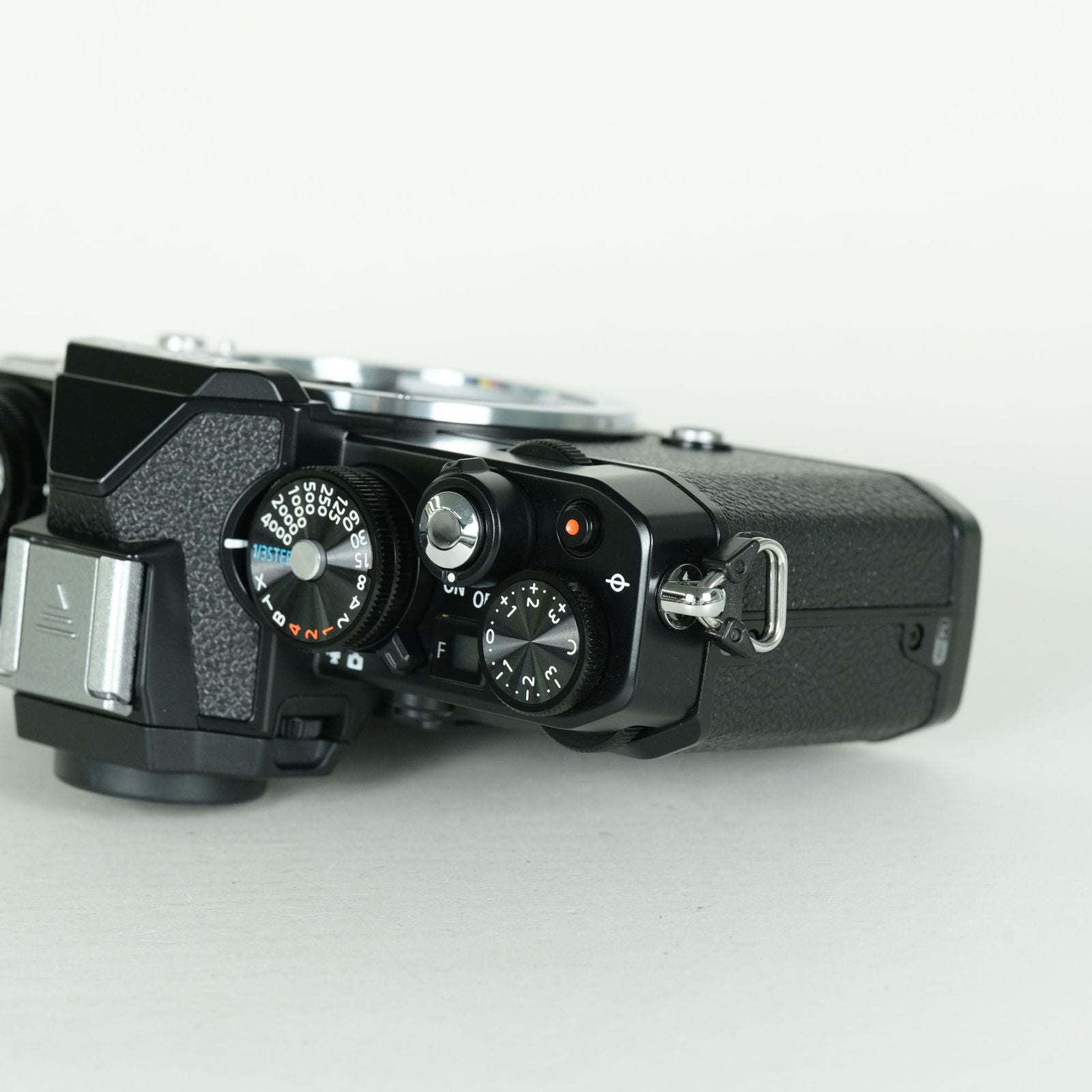 Nikon Mirrorless Interchangeable Lips 2,340 Z Fc