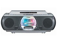 Portable Md Player Jvc Rc-G1Md-S Cd-Md Cm3Dmju
