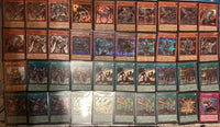 Yu-Gi-Oh! Ocg Duel Monsters (Japanese) Ex15