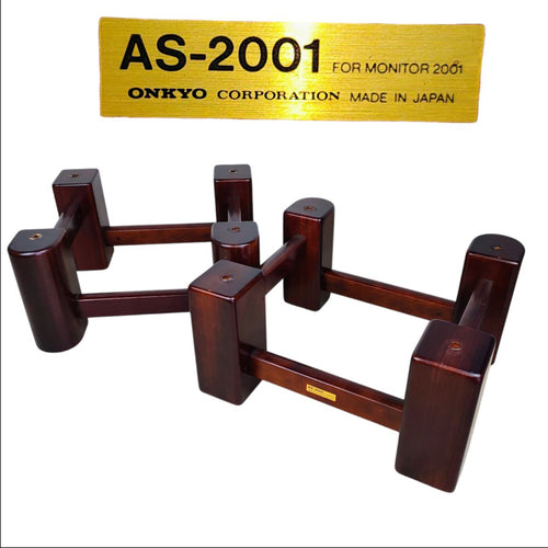 Onkyo Speaker Stand As-2001 Monitor2001