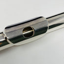 Yamaha Flutes Yfl-351S E