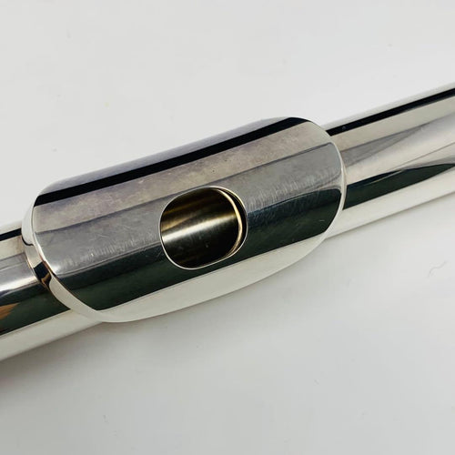Yamaha Flutes Yfl-351S E