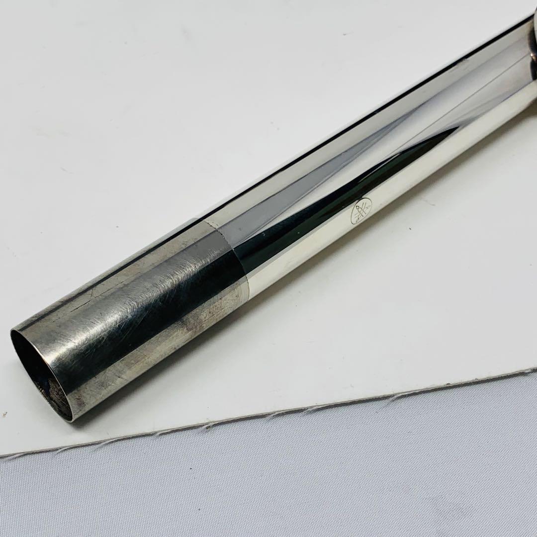 Yamaha Flutes Yfl-351S E