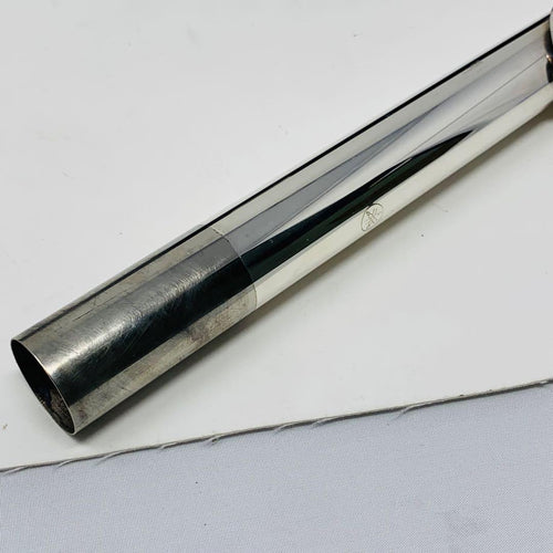 Yamaha Flutes Yfl-351S E