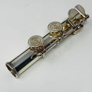 Yamaha Flutes Yfl-351S E