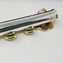 Yamaha Flutes Yfl-351S E