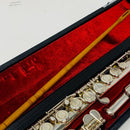 Yamaha Flutes Yfl-351S E
