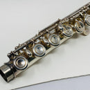 Yamaha Flutes Yfl-351S E