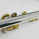 Yamaha Flutes Yfl-351S E