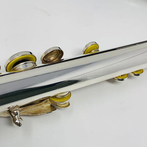 Yamaha Flutes Yfl-351S E