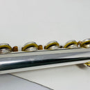 Yamaha Flutes Yfl-351S E