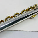 Yamaha Flutes Yfl-351S E