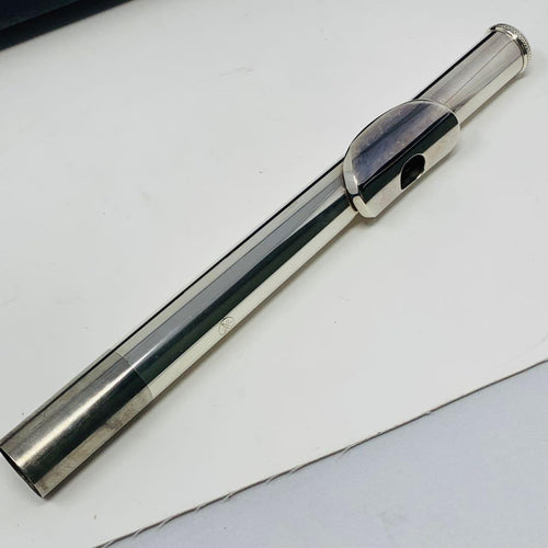Yamaha Flutes Yfl-351S E