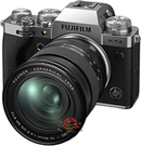 Digital Slr Fujifilm X-T4 X-T4Lk-1680-S