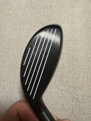 Fairway Woods Callaway X Hot Pro 15