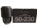 Fujifilm Lens (Zoom) Xc50-230Mm F4.5-6.7 Ois Ii