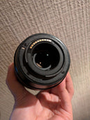 Fujifilm Lens (Zoom) Xc50-230Mm F4.5-6.7 Ois Ii