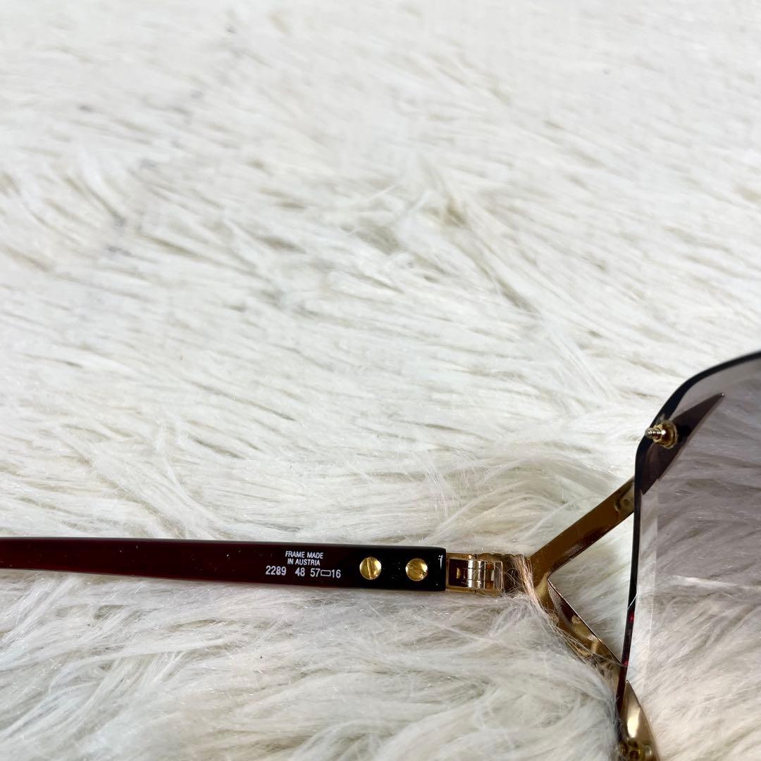 Christian Dior Sunglasses 70Schristian 2289