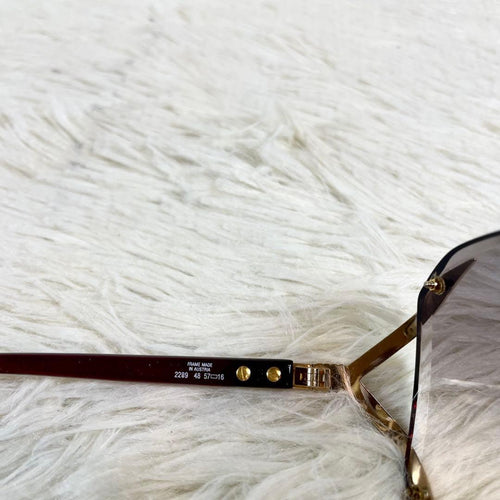 Christian Dior Sunglasses 70Schristian 2289
