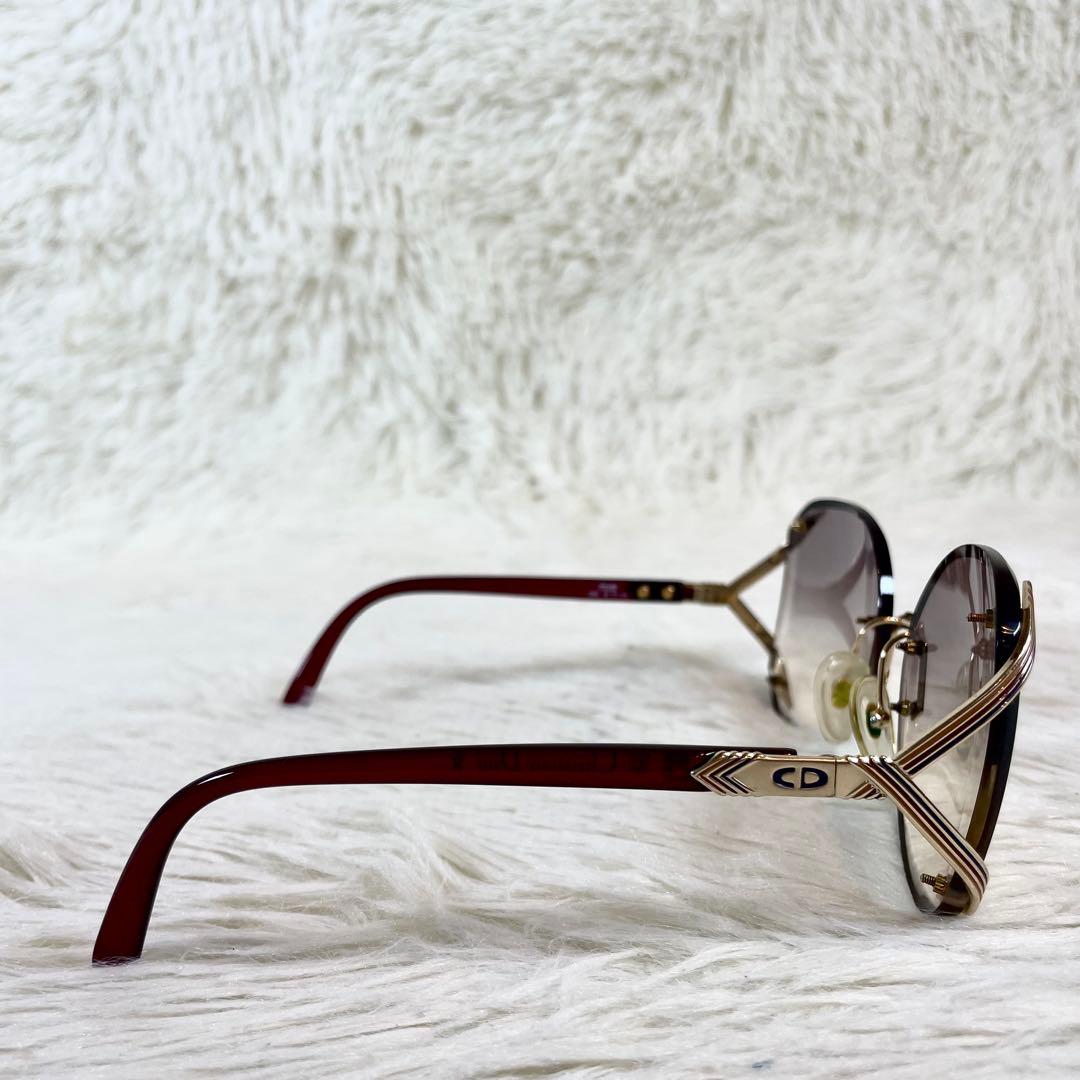 Christian Dior Sunglasses 70Schristian 2289