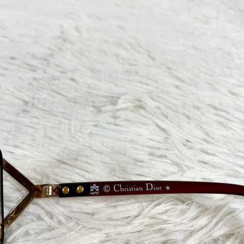 Christian Dior Sunglasses 70Schristian 2289