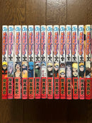 Sh Nen Manga Naruto