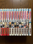 Sh Nen Manga Naruto