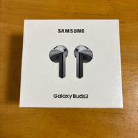 Samsung Wireless Earphones Galaxy Buds3