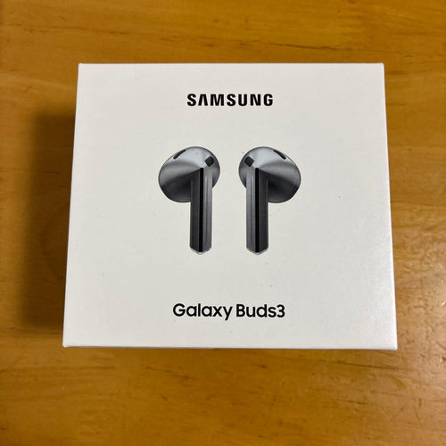 Samsung Wireless Earphones Galaxy Buds3