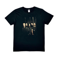 T-Shirts Nin T