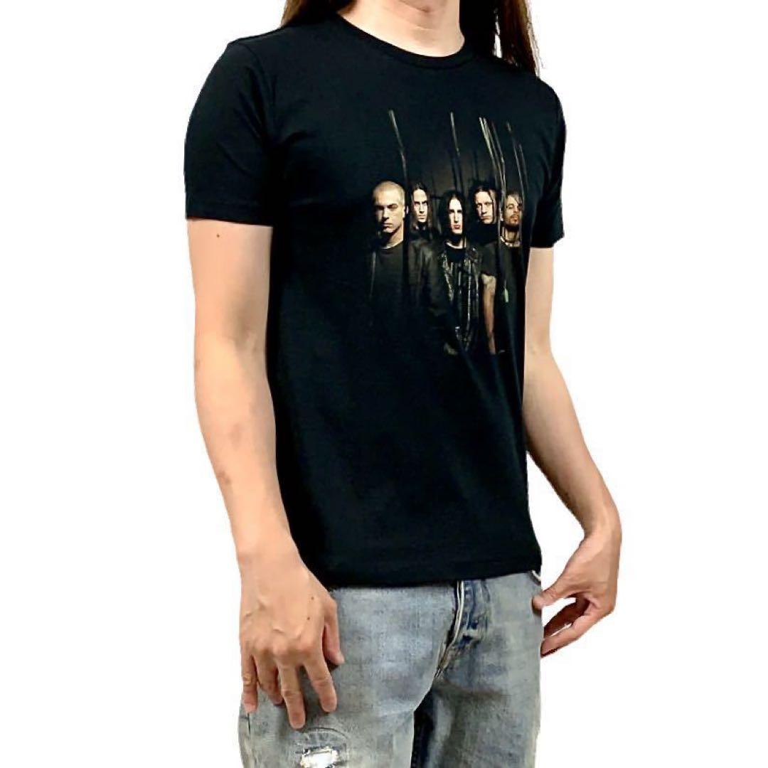 T-Shirts Nin T