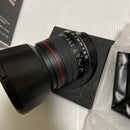 Others Lightdow85Mm F1.8 For Nikon Ai