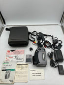 Fujifilm Video Camera Body Fujix Simple-Hi8