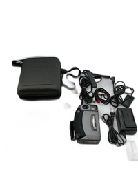 Fujifilm Video Camera Body Fujix Simple-Hi8