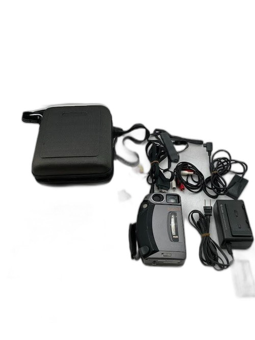 Fujifilm Video Camera Body Fujix Simple-Hi8