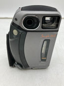 Fujifilm Video Camera Body Fujix Simple-Hi8