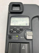 Fujifilm Video Camera Body Fujix Simple-Hi8