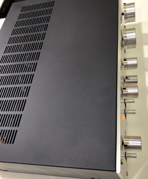 Pioneer Integrated Amplifiers Sa-6700