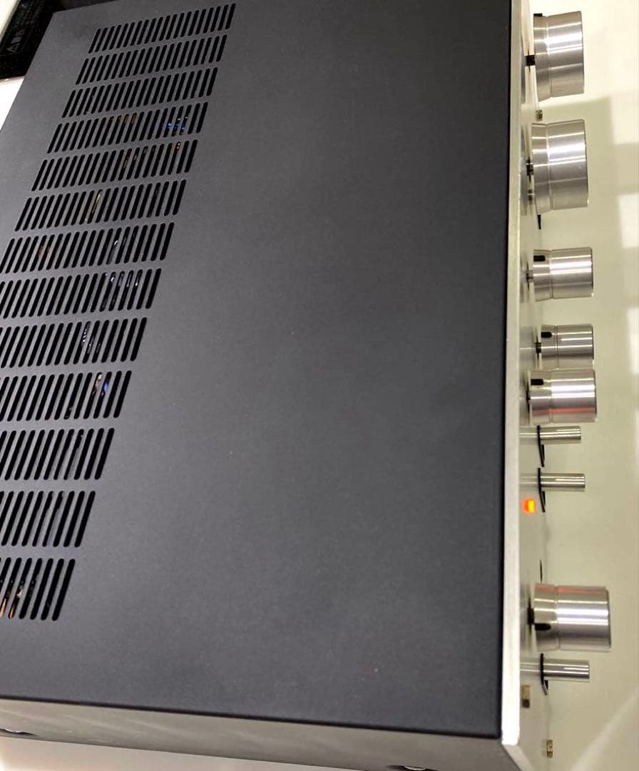 Pioneer Integrated Amplifiers Sa-6700