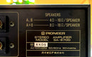 Pioneer Integrated Amplifiers Sa-6700