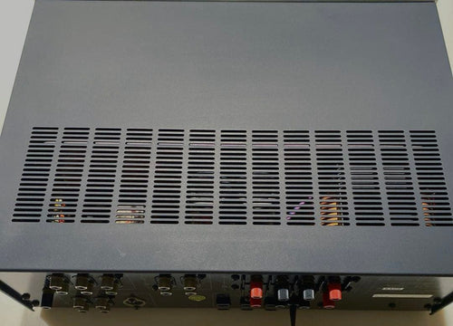 Pioneer Integrated Amplifiers Sa-6700